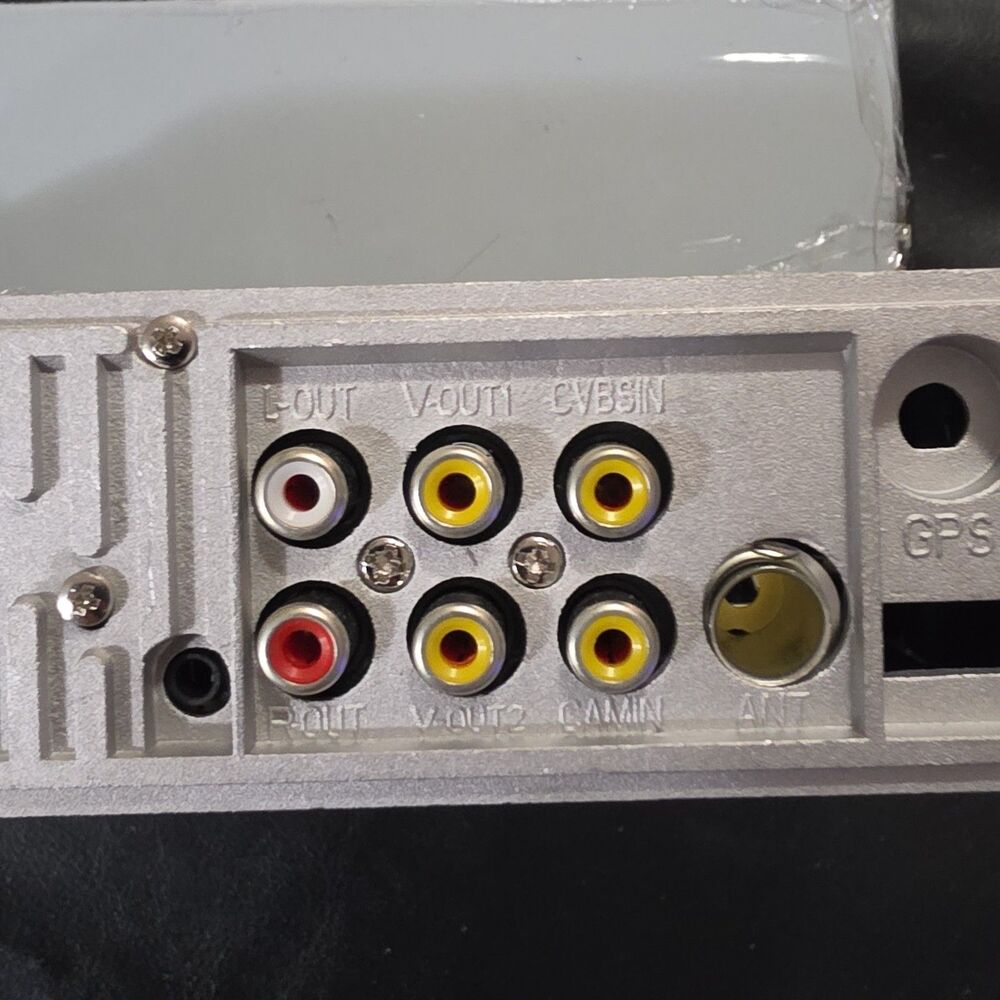 MP5 Car Media Player - Picture 4 of 11